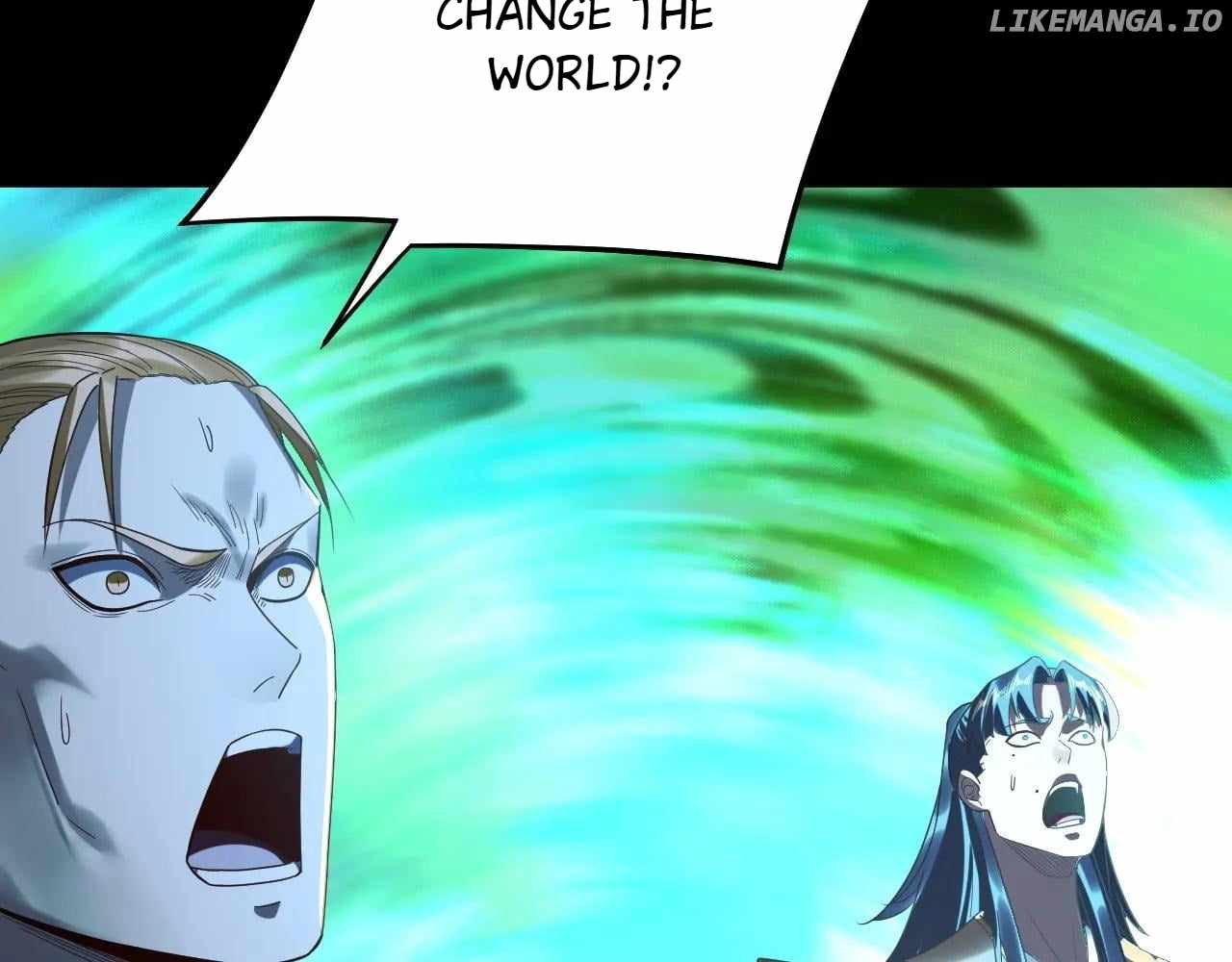 I Am The Fated Villain Chapter 247 84